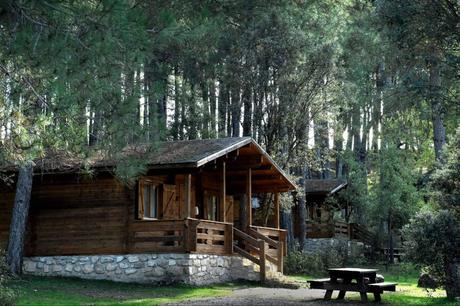 Cabañas Llano de los Conejos lanza sus bonos regalo; una experiencia rural para acertar seguro Cabañas Llano de los Conejos lanza sus bonos regalo; una experiencia rural para acertar seguro