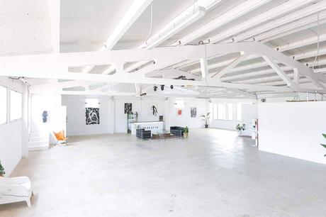 Planta 1 Studio impulsa la oferta de espacios creativos en Barcelona con su estudio fotográfico Planta 1 Studio impulsa la oferta de espacios creativos en Barcelona con su estudio fotográfico