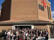 Éxito Encuentro CICAE Escuela IDEO; referente pedagogía viva formación valores