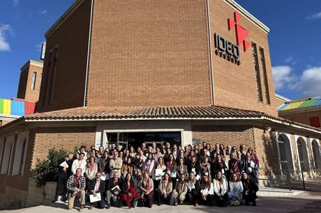 Éxito del 20º Encuentro CICAE en Escuela IDEO; referente en pedagogía viva y formación en valores Éxito del 20º Encuentro CICAE en Escuela IDEO; referente en pedagogía viva y formación en valores