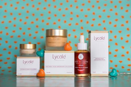 El sérum de licopeno de Lycolé, clave para una piel radiante, nutrida y protegida estas Navidades