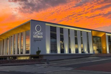 UCAM HiTech se consolida como uno de los principales impulsores del emprendimiento científico en España UCAM HiTech se consolida como uno de los principales impulsores del emprendimiento científico en España