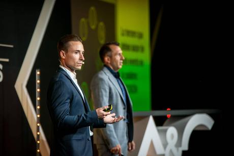 Cierre de ventas premium con integridad, Alfonso y Christian lanzan su nueva mentoría especializada