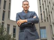 aniversario José Luis Escudero, década compromiso inmobiliario