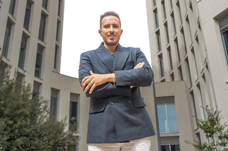 10 aniversario de José Luis Escudero, una década de compromiso inmobiliario