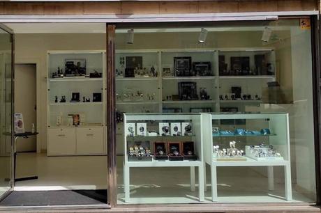 El reloj y la joya como regalos estrella de las Navidades