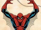 Aracno-trivia: telarañas sobaqueras