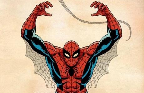 ARACNO-TRIVIA: LAS TELARAÑAS SOBAQUERAS ARACNO-TRIVIA: LAS TELARAÑAS SOBAQUERAS