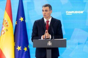 Sánchez cree que puede recuperar la relación con Junts si cumple los compromisos pendientes