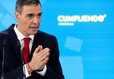 Sánchez cree que puede recuperar la relación con Junts si cumple los compromisos pendientes