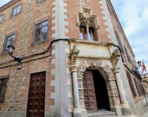 Este martes será juzgado en Toledo un hombre acusado de agresión sexual a un menor en un parque de la ciudad Este martes será juzgado en Toledo un hombre acusado de agresión sexual a un menor en un parque de la ciudad