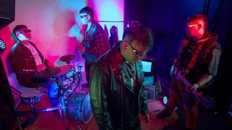 TIMA confirma presentaciĂłn en Estudio Red para cerrar el aĂąo con un concierto especial TIMA confirma presentaciĂłn en Estudio Red para cerrar el aĂąo con un concierto especial