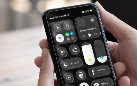 Entel habilita la conectividad satelital Starlink para iPhone en Chile Entel habilita la conectividad satelital Starlink para iPhone en Chile