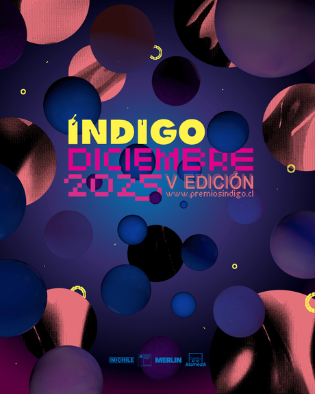 Premios Ăndigo 2025 presentan a sus nominados Premios Ăndigo 2025 presentan a sus nominados
