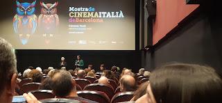 2 Día de la MCIB: Las Gioias de Spampinato y Gelomini