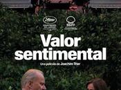 Joachim trier, valor sentimental: peso amor sobre arte