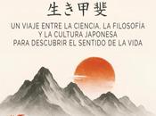 Ikigai: Secreto Japonés Longevidad Filosofía para Encontrar Sentido Vida