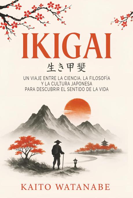 Ikigai: El Secreto Japonés de la Longevidad y la Filosofía para Encontrar Sentido a la Vida 15 Ikigai