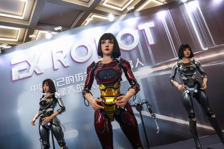 Guía de compra de robots retrofuturistas en España (2026) 7