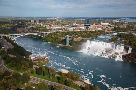 Cataratas del Niágara