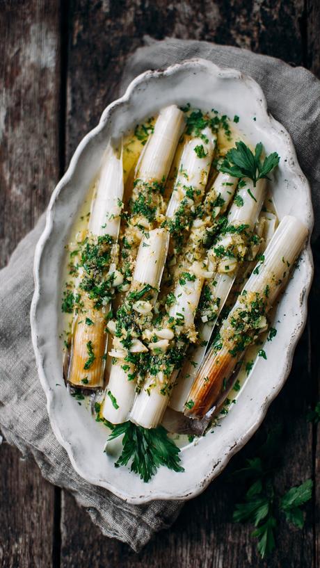 navajas a la plancha