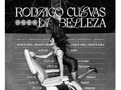 Rodrigo Cuevas, conciertos 2026