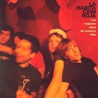 La Habitación Roja estrena videoclip de Los mejores años de nuestra vida desde el estudio