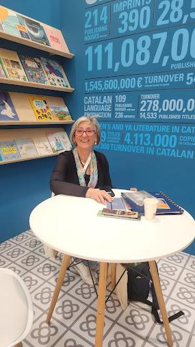 Cómo aprovechar la feria de Bolonia... y no morir en el intento Cómo aprovechar la feria de Bolonia... y no morir en el intento