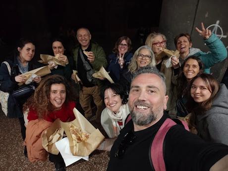 Cómo aprovechar la feria de Bolonia... y no morir en el intento Cómo aprovechar la feria de Bolonia... y no morir en el intento