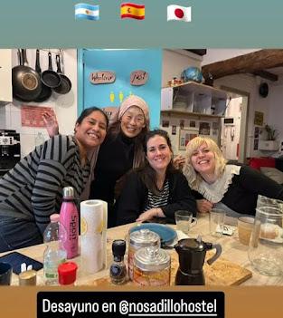 Cómo aprovechar la feria de Bolonia... y no morir en el intento Cómo aprovechar la feria de Bolonia... y no morir en el intento