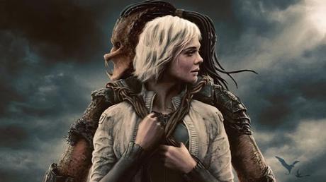 PREDATOR: BADLANDS -REBELDES PREDATOR: BADLANDS -REBELDES