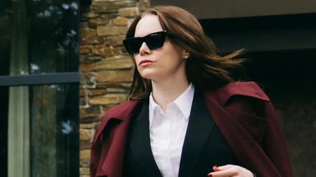 BUGONIA -TEORÍAS DE LA CONSPIRACIÓN BUGONIA -TEORÍAS DE LA CONSPIRACIÓN