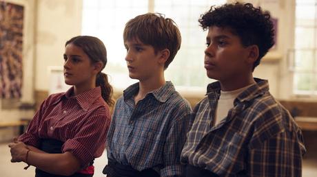 PUBERTAT -LA UNIÓN HACE LA FUERZA