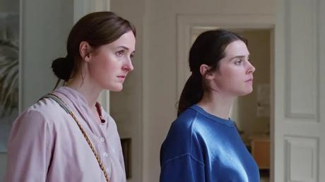 VALOR SENTIMENTAL -RECONCILIACIÓN