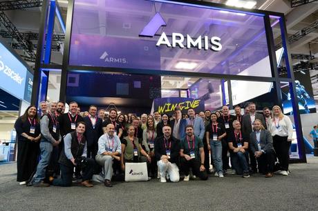 Armis expande sus operaciones en España Armis expande sus operaciones en España