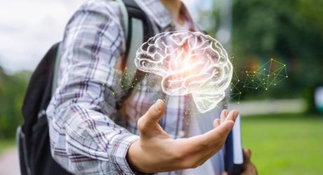 Deficiencia de colina en jóvenes y salud cerebral