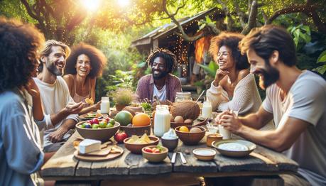 H2: Beneficios de Elegir Ingredientes Sin Lactosa en Tu Dieta