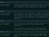 Guía Caves Qud: Modificación Deseos.