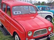 Renault primera serie Argentina 1963