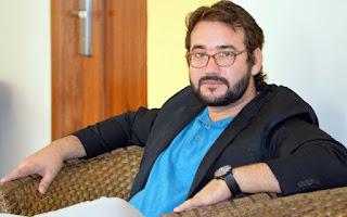 DEL POEMA DE CADA DÍA. HOY, EL RÍO DE LOS DERROTADOS, DE SERGIO GARCÍA ZAMORA