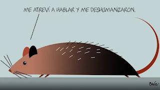 DE LAS VIÑETAS DE HUMOR DEL BLOG DE HOY MARTES, 16 DE DICIEMBRE DE 2025