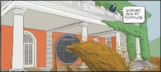 DE LAS VIÑETAS DE HUMOR DEL BLOG DE HOY MARTES, 16 DE DICIEMBRE DE 2025