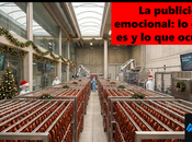 publicidad emocional Campofrío navidad