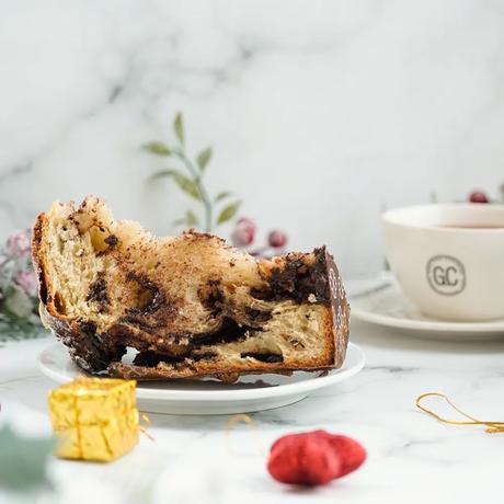 panettone gontran