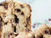 Gontran Cherrier presenta panettone artesanal para mesa navideña