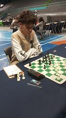 Cuando la vida obliga a enrocar: ajedrez, vocación y redención Cuando la vida obliga a enrocar: ajedrez, vocación y redención