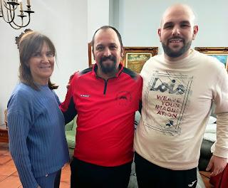 El G.E.V. dona 1.000 € a asociaciones que trabajan con niñ@s