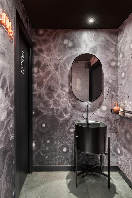 Gastrobar Restaurante Alquimia