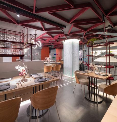 Gastrobar Restaurante Alquimia