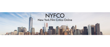 PREMIOS DE LA CRÍTICA ONLINE DE NUEVA YORK